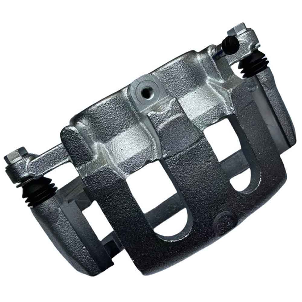 2012 Ford Flex Brake Caliper